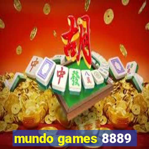 mundo games 8889